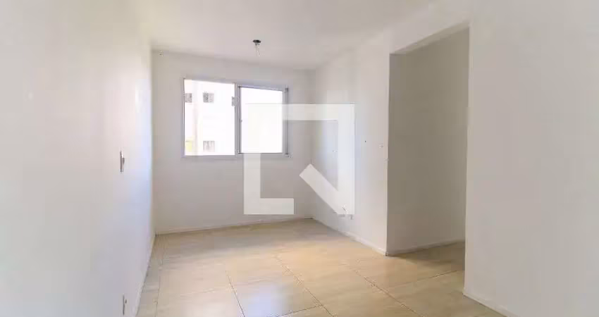 Apartamento para aluguel - parque do carmo, 2 quartos,  41 m² - são paulo