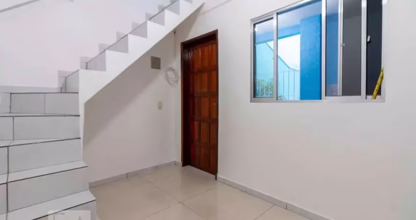 Casa para aluguel - ermelino matarazzo, 2 quartos,  60 m² - são paulo