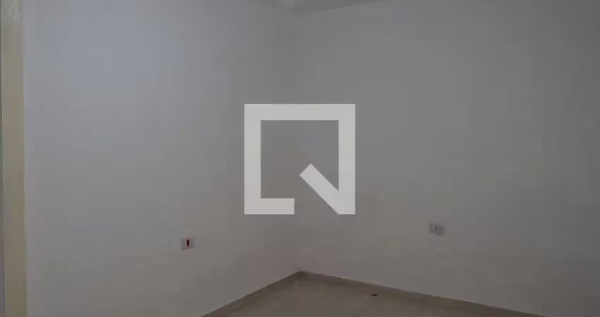 Casa para aluguel - água fria, 1 quarto,  65 m² - são paulo