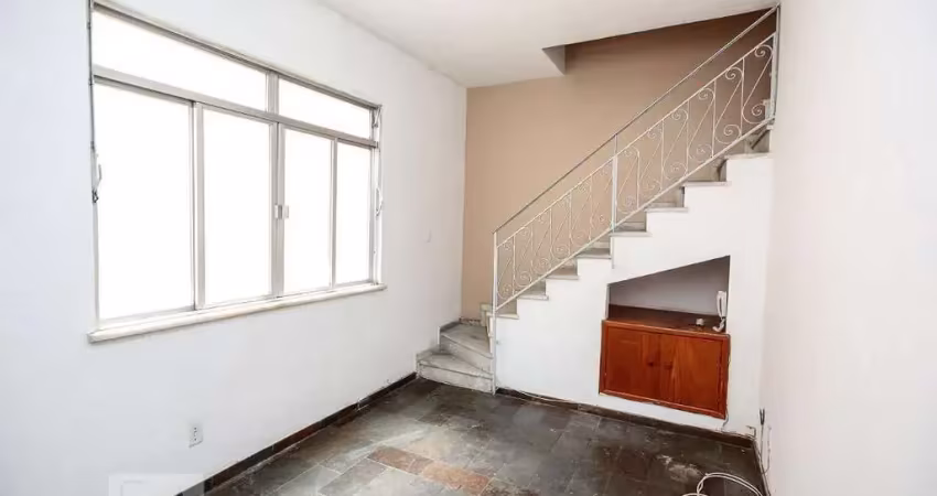 Casa / sobrado em condomínio para aluguel - méier, 2 quartos,  75 m² - rio de janeiro