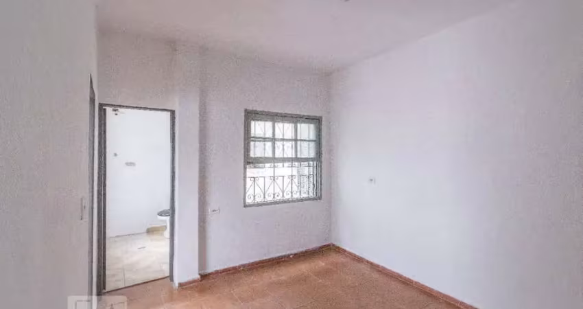 Casa para aluguel - mandaqui, 1 quarto,  40 m² - são paulo