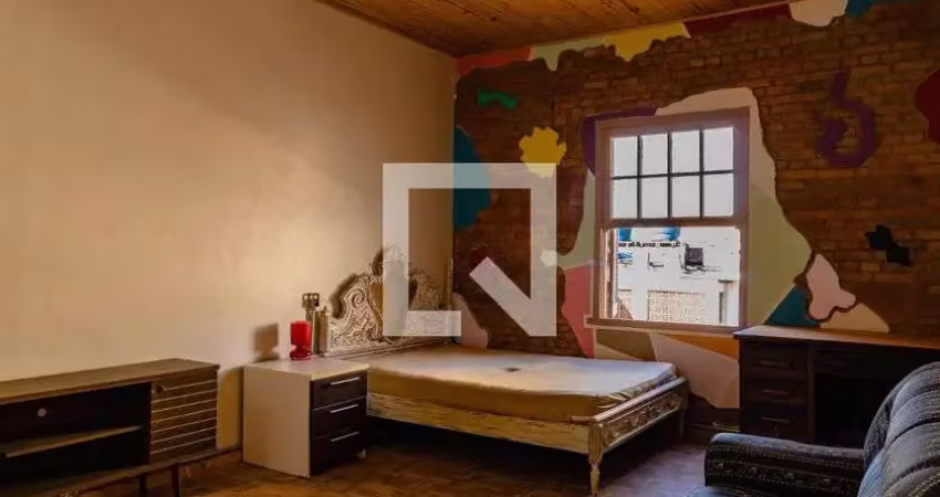 Casa para aluguel - chácara inglesa, 1 quarto,  20 m² - são paulo