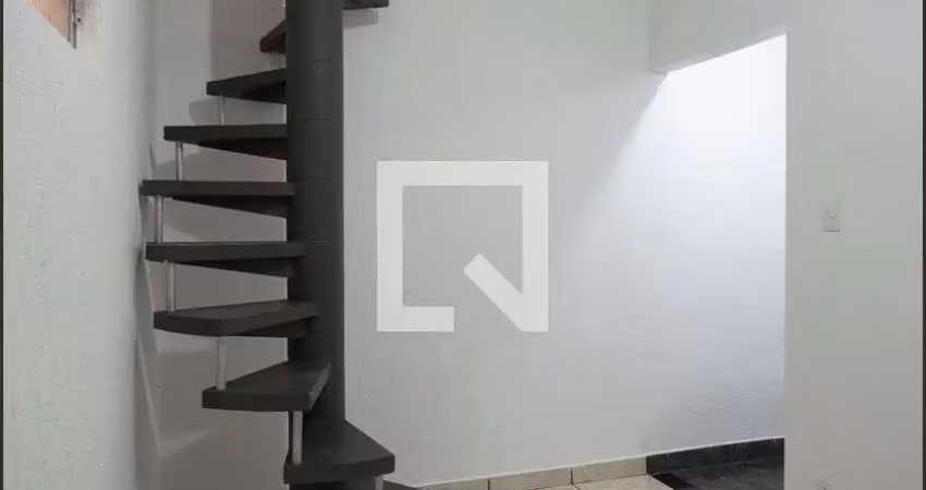 Casa para aluguel - casa verde alta, 2 quartos,  130 m² - são paulo