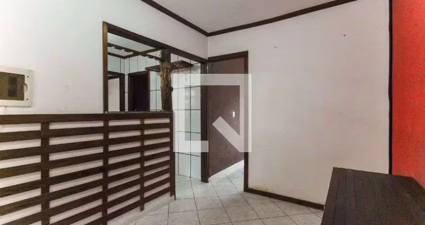 Apartamento para aluguel - itaquera, 3 quartos,  56 m² - são paulo