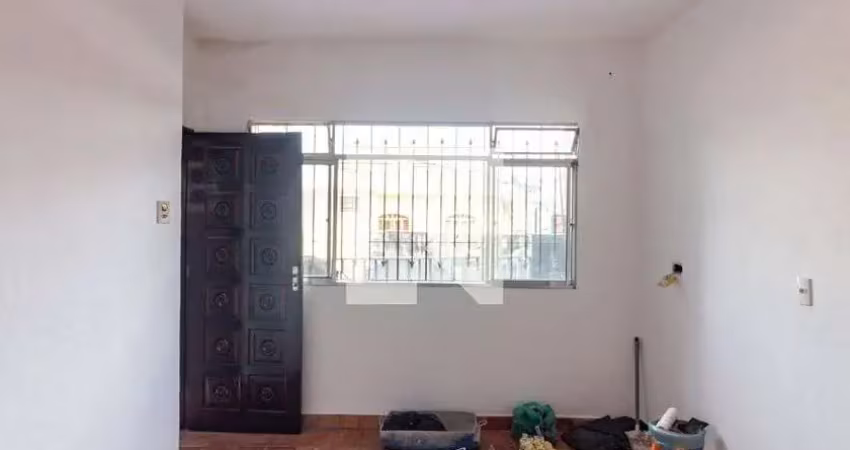 Casa para aluguel - vila progresso, 3 quartos,  90 m² - são paulo