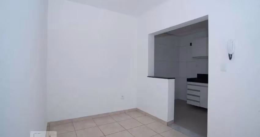 Casa para aluguel - rio branco, 2 quartos,  53 m² - belo horizonte