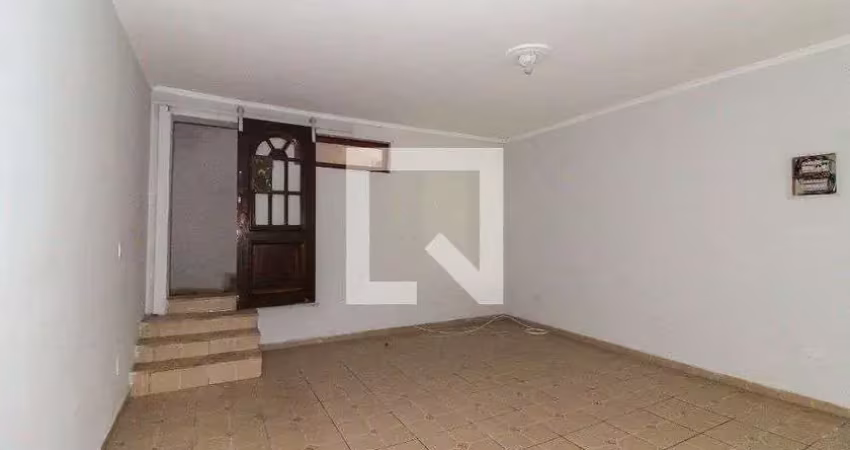 Casa para aluguel - cidade lider, 3 quartos,  120 m² - são paulo