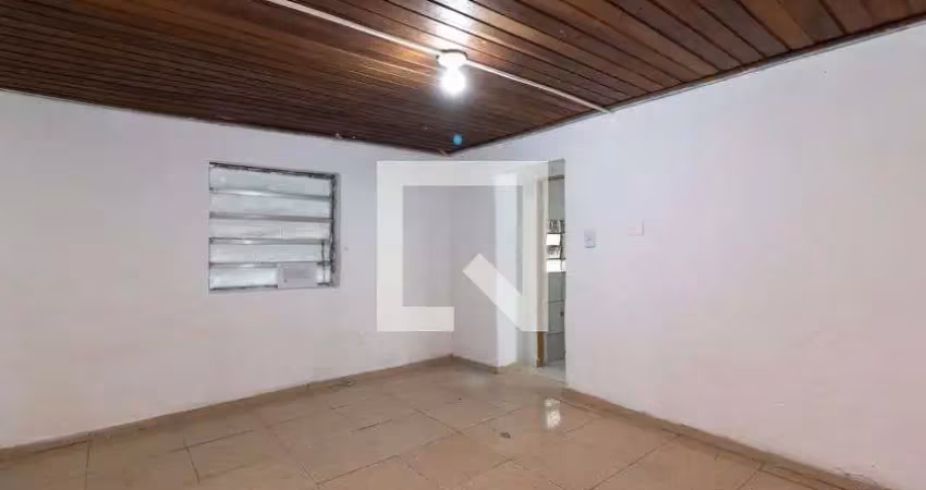 Casa para aluguel - água fria, 1 quarto,  68 m² - são paulo
