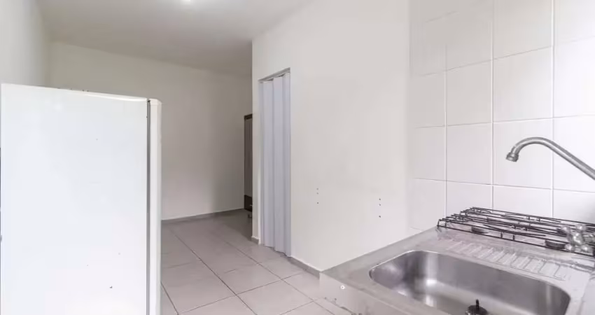 Kitnet / stúdio para aluguel - jardim éster yolanda, 1 quarto,  18 m² - são paulo