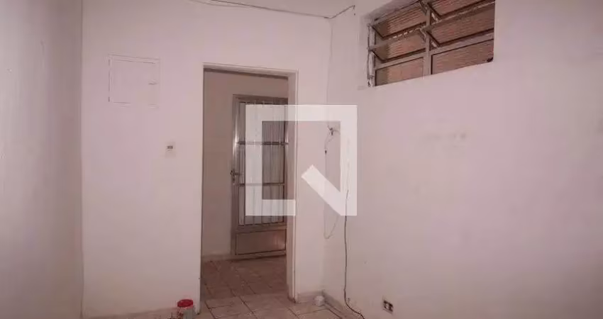 Casa para aluguel - vila roque, 1 quarto,  60 m² - são paulo