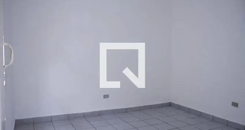 Casa para aluguel - jaguaré, 1 quarto,  64 m² - são paulo