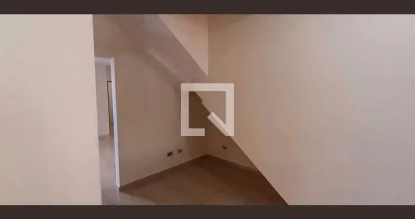 Casa para aluguel - santa maria, 1 quarto,  70 m² - osasco