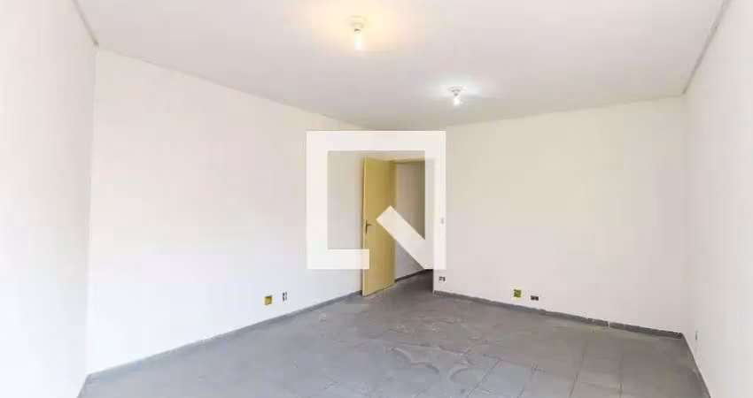 Casa para aluguel - jardim anália franco, 1 quarto,  35 m² - são paulo