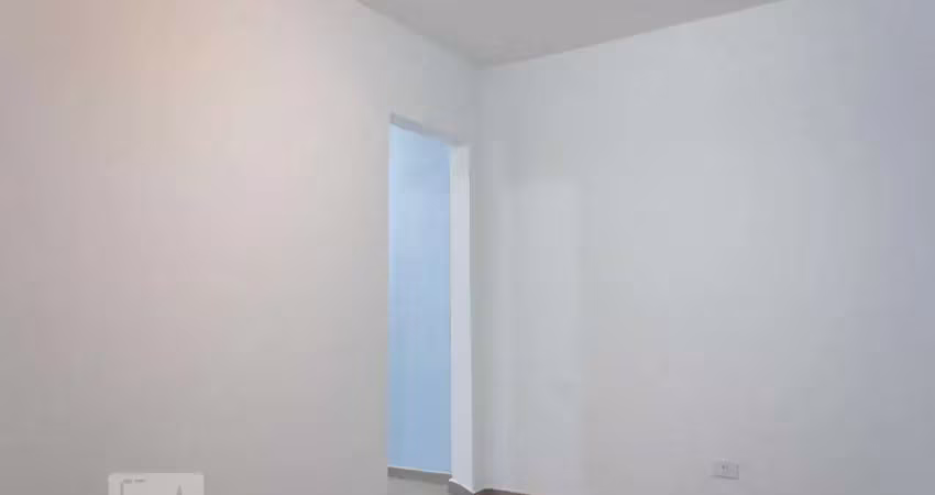 Casa para aluguel - vila ema, 1 quarto,  35 m² - são paulo