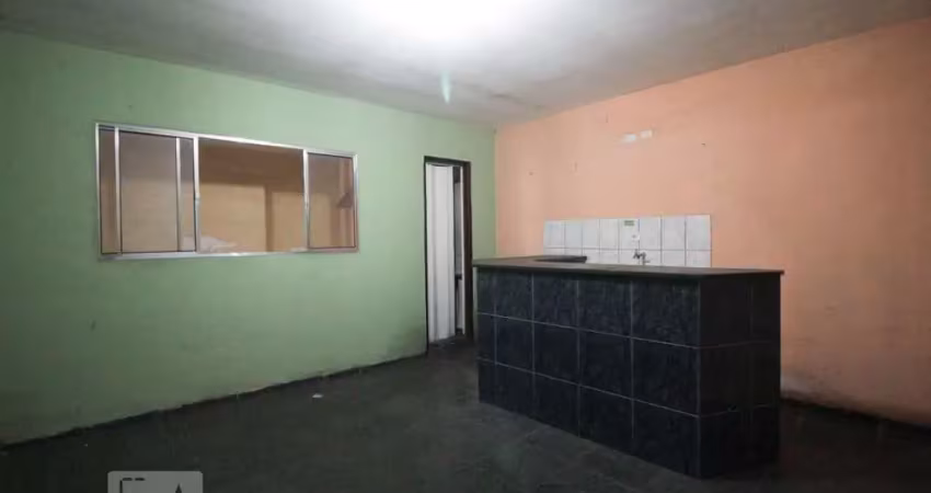 Kitnet / stúdio para aluguel - vila maria , 1 quarto,  25 m² - são paulo