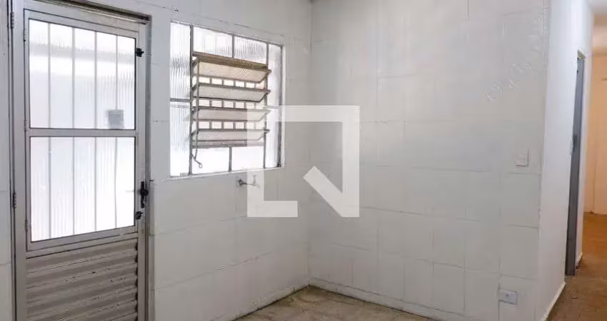 Casa para aluguel - veloso, 1 quarto,  50 m² - osasco
