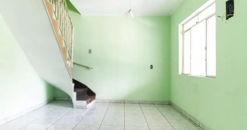 Casa para aluguel - jardim tiete, 1 quarto,  55 m² - são paulo