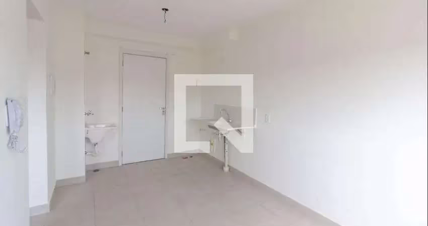 Apartamento para aluguel - ponte grande, 2 quartos,  32 m² - guarulhos