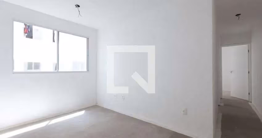 Apartamento para aluguel - itaquera, 2 quartos,  42 m² - são paulo