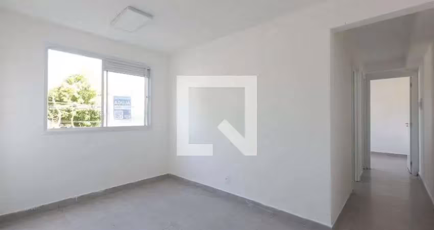 Apartamento para aluguel - parque do carmo, 2 quartos,  40 m² - são paulo