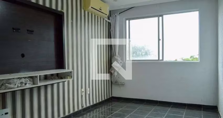 Apartamento para aluguel - taquara, 2 quartos,  40 m² - rio de janeiro