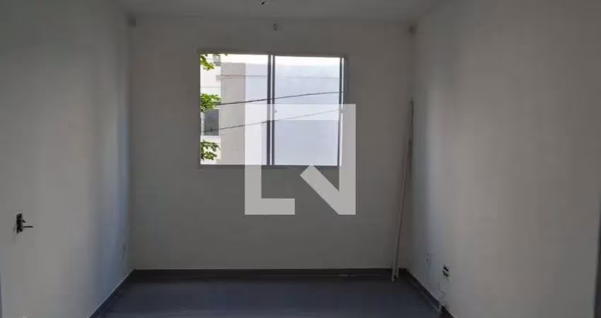Apartamento para aluguel - jacarepaguá, 2 quartos,  44 m² - rio de janeiro