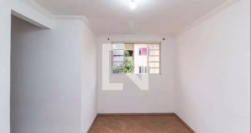 Apartamento para aluguel - vila nova curuca, 2 quartos,  42 m² - são paulo