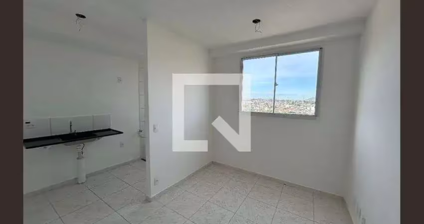 Apartamento para aluguel - del castilho, 2 quartos,  39 m² - rio de janeiro
