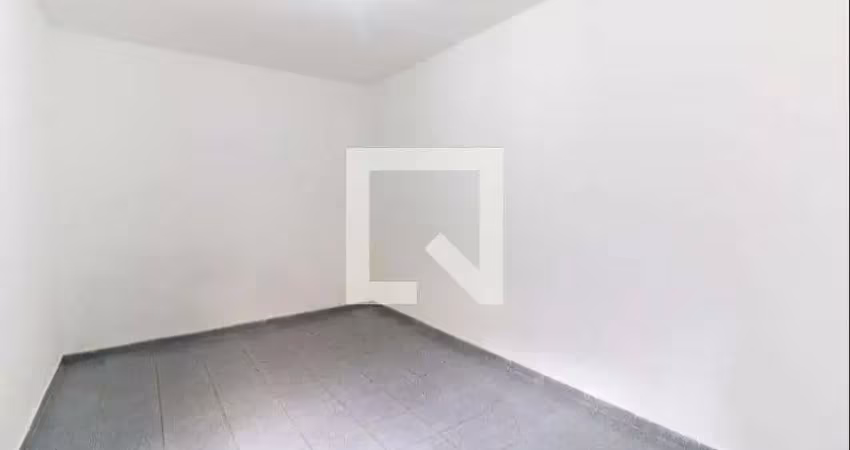 Casa para aluguel - vila das mercês, 1 quarto,  40 m² - são paulo