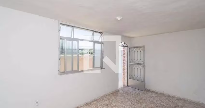 Apartamento para aluguel - irajá, 2 quartos,  70 m² - rio de janeiro