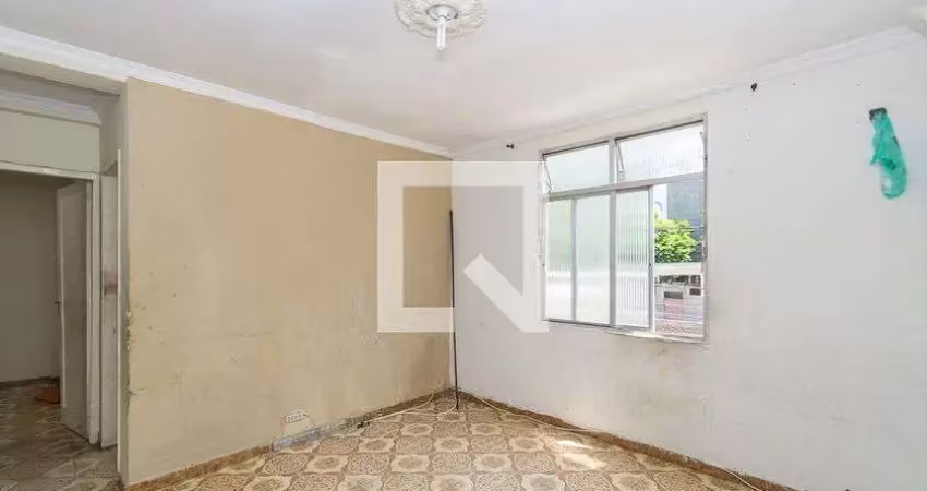 Apartamento para aluguel - olaria, 2 quartos,  50 m² - rio de janeiro