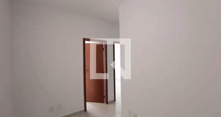 Apartamento para aluguel - jaqueline, 2 quartos,  40 m² - belo horizonte