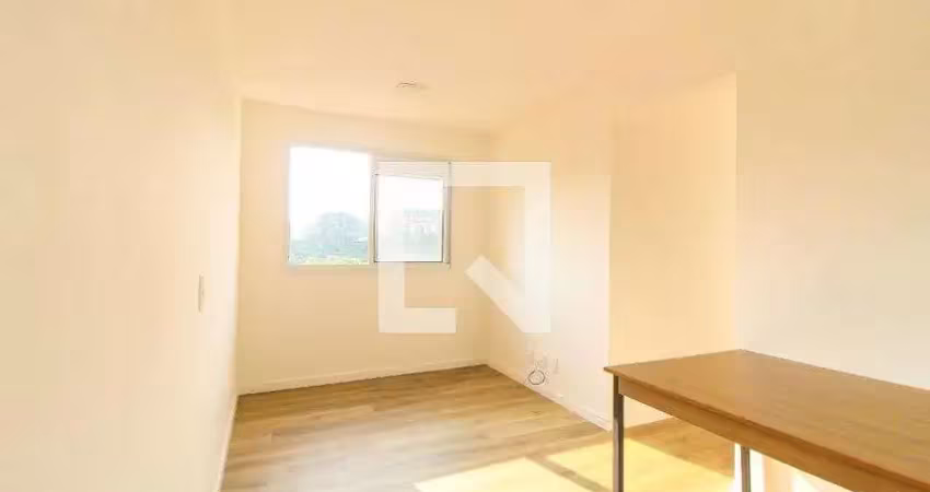 Apartamento para aluguel - parque do carmo, 2 quartos,  41 m² - são paulo