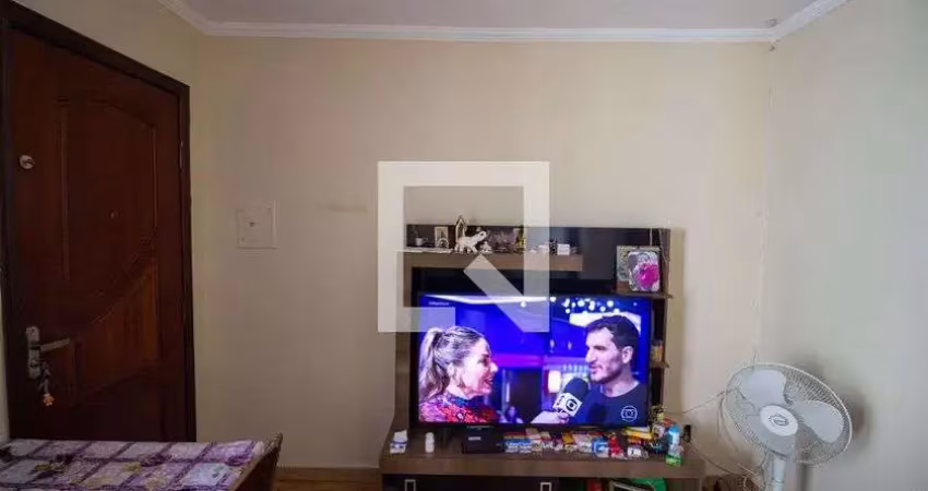 Apartamento para aluguel - itaquera, 2 quartos,  40 m² - são paulo