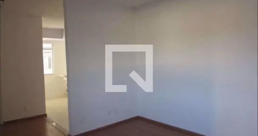 Apartamento para aluguel - campo grande, 2 quartos,  80 m² - rio de janeiro