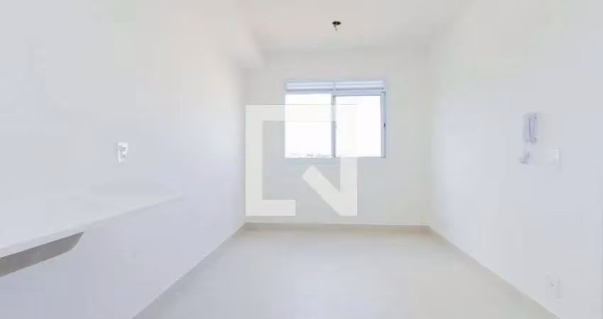 Apartamento para aluguel - cangaíba, 2 quartos,  32 m² - são paulo