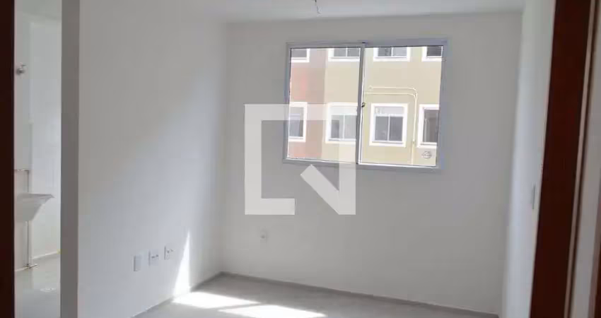 Apartamento para aluguel - taquara, 2 quartos,  39 m² - rio de janeiro