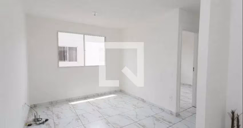 Apartamento para aluguel - rubem berta, 2 quartos,  70 m² - porto alegre
