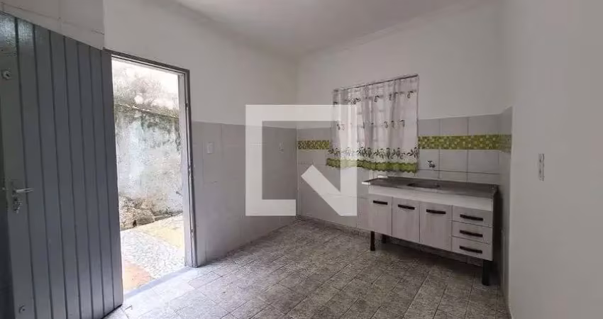 Casa para aluguel - vila formosa, 1 quarto,  42 m² - são paulo