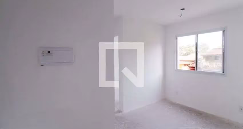 Apartamento para aluguel - cidade satelite santa barbara, 2 quartos,  37 m² - são paulo