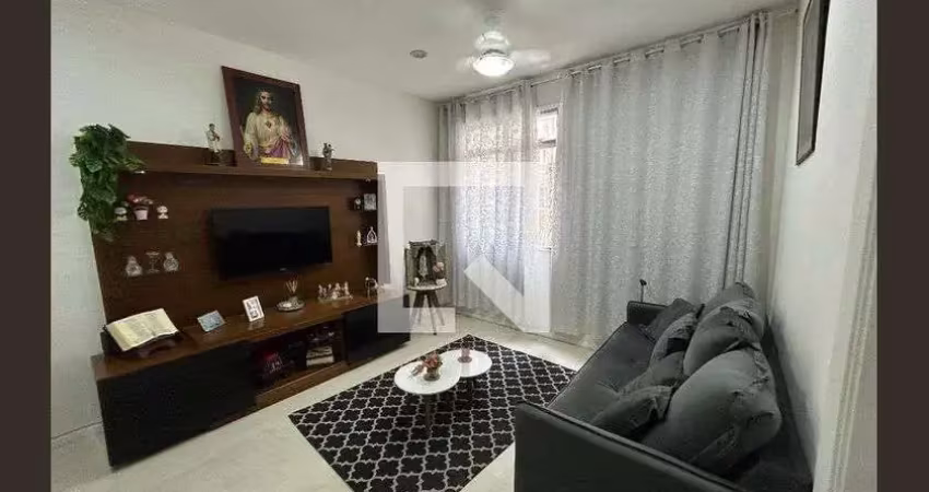 Apartamento para aluguel - cascadura, 2 quartos,  68 m² - rio de janeiro