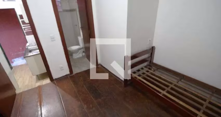 Kitnet / stúdio para aluguel - cidade universitária ii, 1 quarto,  18 m² - campinas