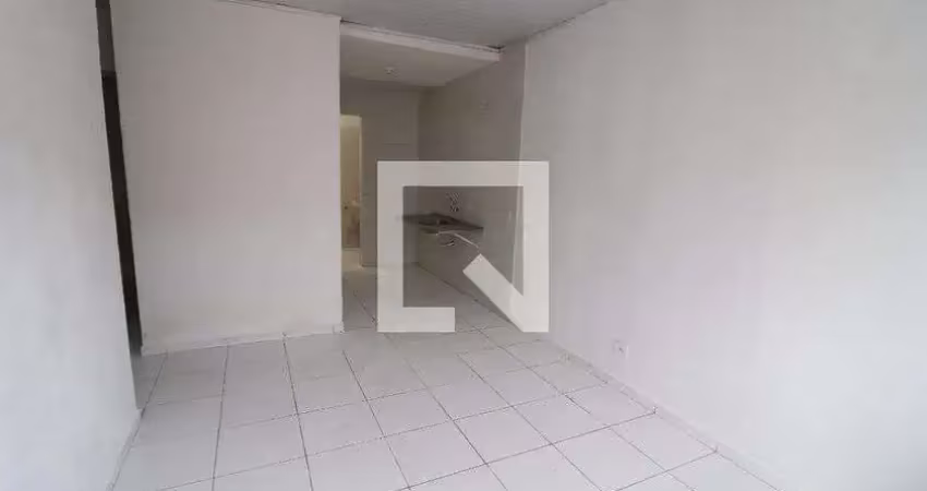 Casa para aluguel - vila formosa, 2 quartos,  50 m² - são paulo
