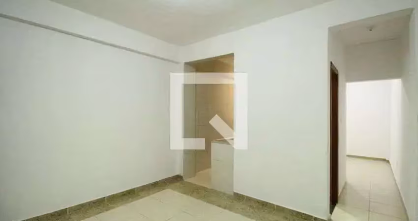 Kitnet / stúdio para aluguel - taquara, 1 quarto,  60 m² - rio de janeiro