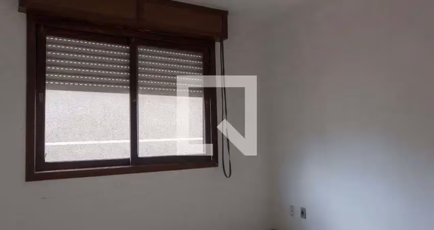 Apartamento para aluguel - nonoai, 2 quartos,  70 m² - porto alegre