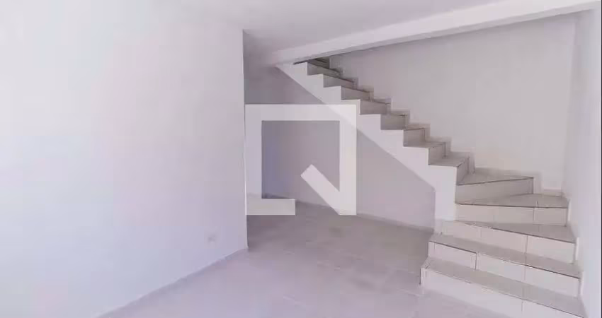 Casa para aluguel - vila ema, 2 quartos,  55 m² - são paulo