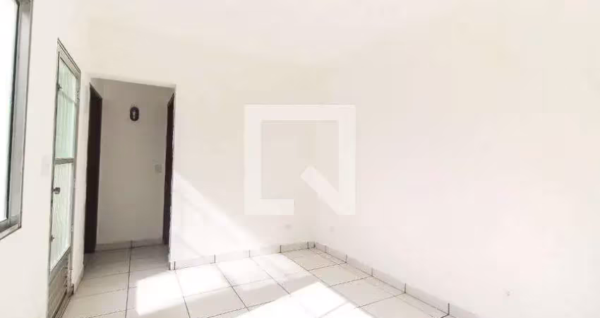 Casa para aluguel - itaquera, 2 quartos,  120 m² - são paulo
