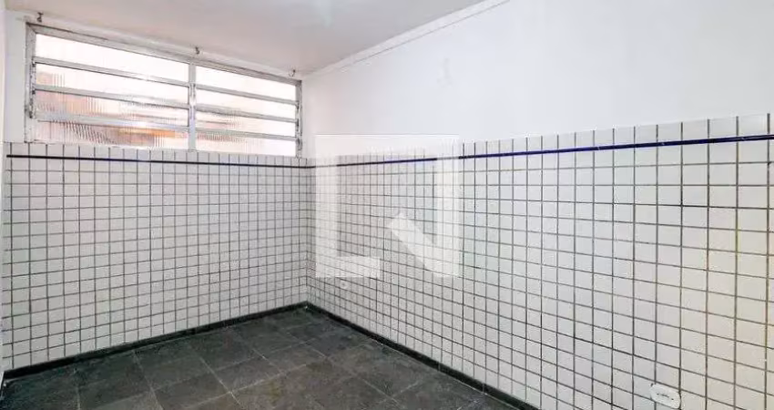 Apartamento para aluguel - parque maria helena, 1 quarto,  28 m² - são paulo