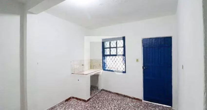 Kitnet / stúdio para aluguel - água fria, 1 quarto,  15 m² - são paulo