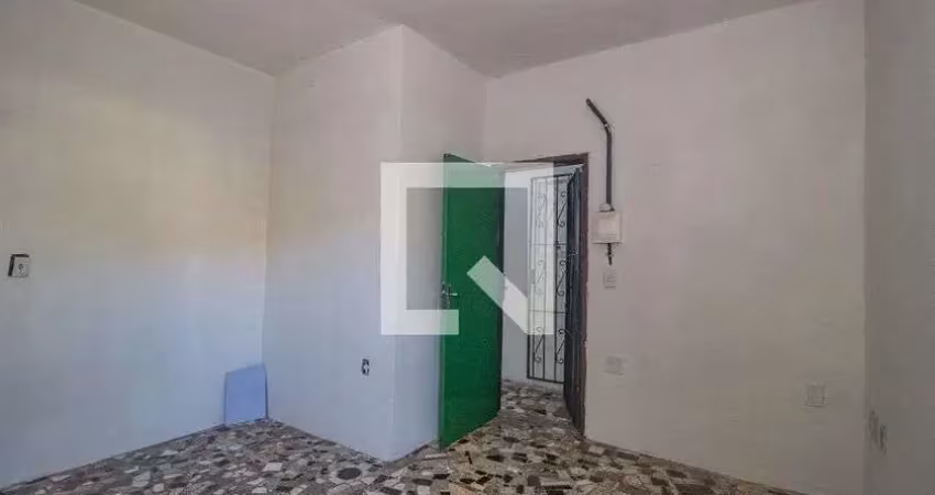 Kitnet / stúdio para aluguel - nonoai, 1 quarto,  30 m² - porto alegre